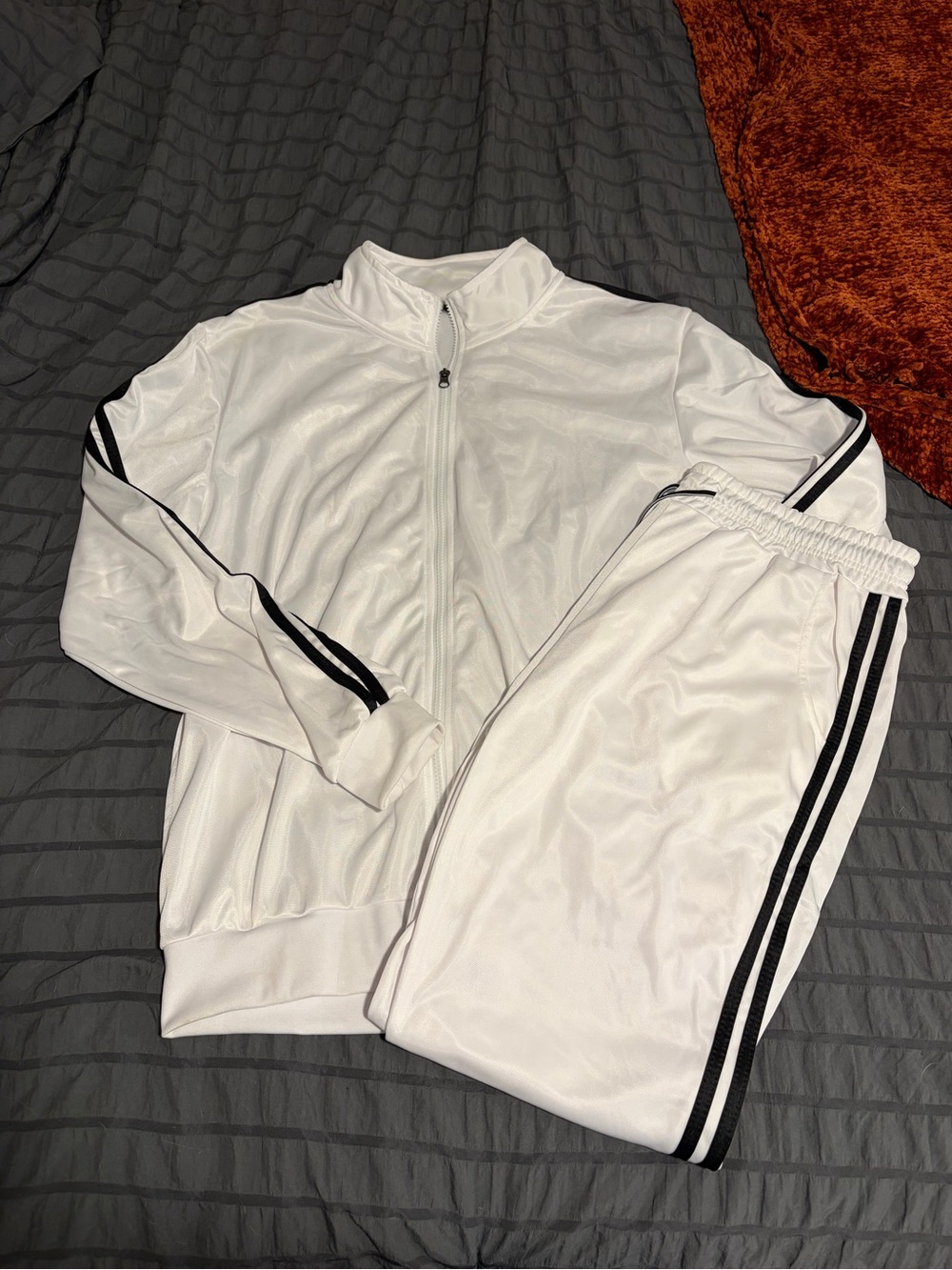 Amazon Jumpsuit